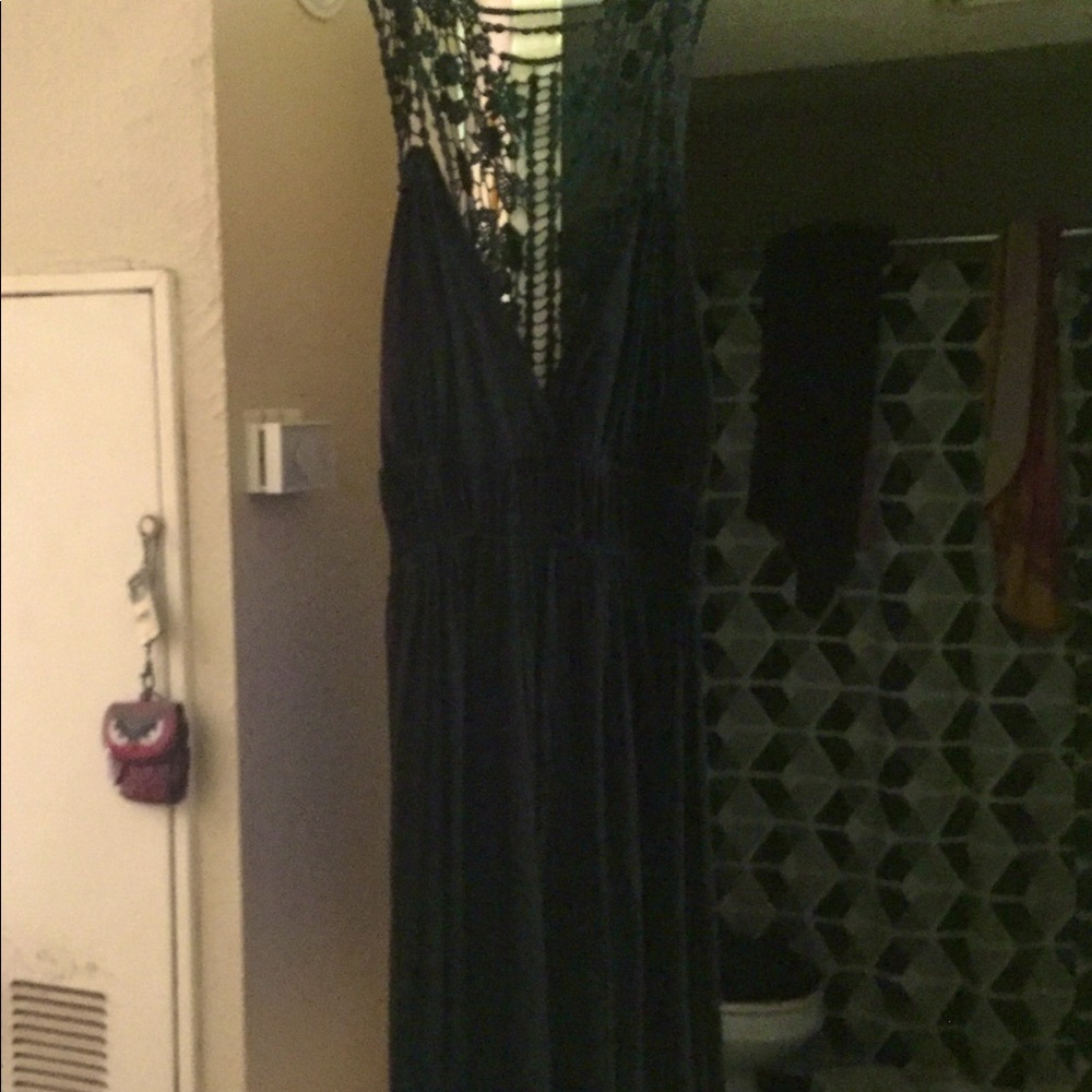 Black Mini Dress For Night Out